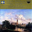 Josephson, Jacob Axel: Symphony, etc.