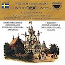 Stenhammar, Wilhelm: One People; Stockholm Exhibition Cantata
