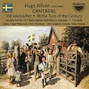 Alfvén, Hugo: Cantatas (Vol. 1)