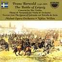 Berwald, Franz: The Battle of Leipzig