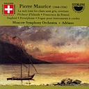 Maurice, Pierre: Orchestral works
