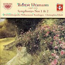 Hermann, Robert, Symphonies 1 & 2
