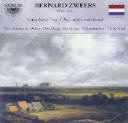 Zweers, Bernard: Symphony Nr.3