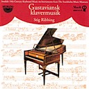 Ribbing, Stig: Gustaviansk Klavermusik