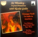 Siv Wennberg - Vol.6