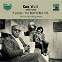 Kurt Weill 