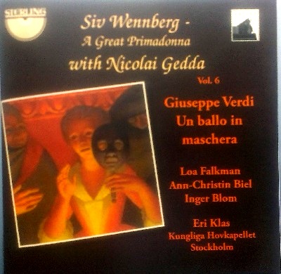 Wennberg Vol.6