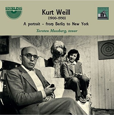 Kurt Weill