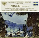 Peterson-Berger, Wilhelm: Arnljot