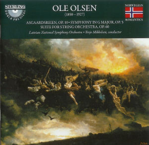 Ole Olsen