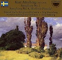 Atterberg, Kurt: Symphonies No. 1 & 4