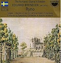 Brendler, Eduard: Ryno - The Knight Errand (Opera; 2CD)