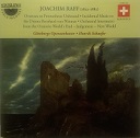 Raff, Joachim: Works for Choir, Piano & Orchestra