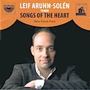 Aruhn-Solén, Leif: Songs from the Heart